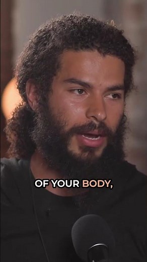 What Is The Soul? | Darius J Wright