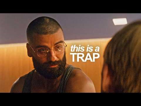 Ex Machina Is Lying to You