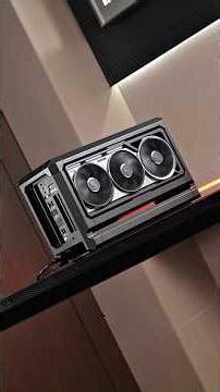 This PC Looks Like a GPU 😳 Triple Fan Gaming Beast Build #pcbuild #gaming #custompc