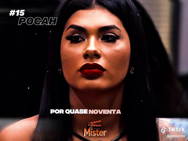 Edição Incrível de Personagens Gigantes no BBB 21