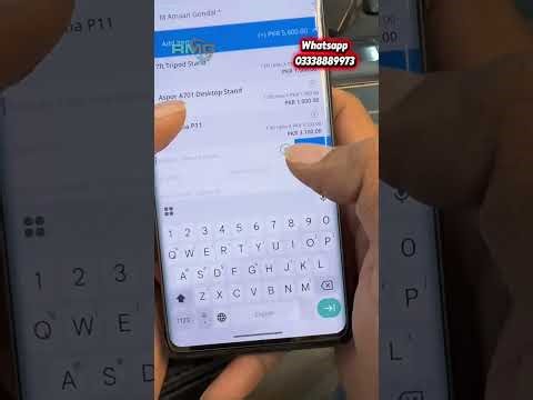 How to print invoices with Bluetooth thermal printer full tutorial | Android & iPhone bill printing