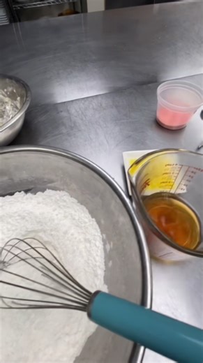 Donut glaze recipe easy steps for delicious homemade treats