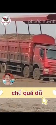 Modifying the roof of a dump truck is incredibly effective.