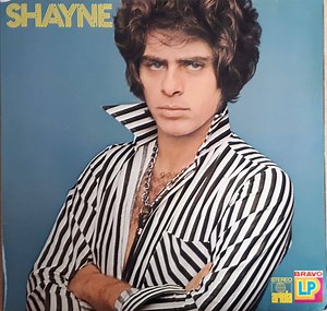 Ricky Shayne - Shayne