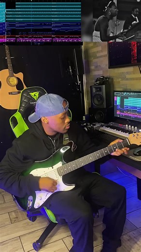 Creating a Unique Beat Inspired by 'Strange Fruit'