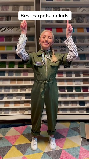 Discover the BEST carpets for your little ones ⭐️ #carpetright #carpet #homedecor #fyp