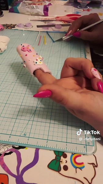 Animal Cookies Lighter Case Tutorial: Step-by-Step Guide
