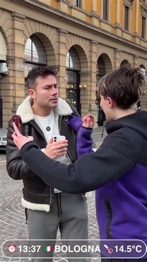 #patrizio_official su #Twitch | io saluto i ragazi della terza aura