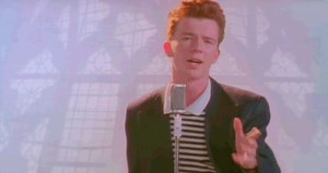 Rickrolling: el origen e historia del meme de Rick Astley | MIX FM