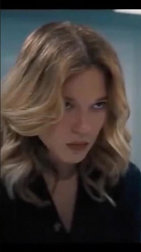 Bond Girls || Castle teaser