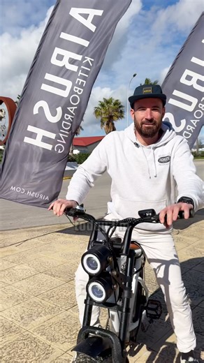 Building a Kite Prototype: From Design to Testing