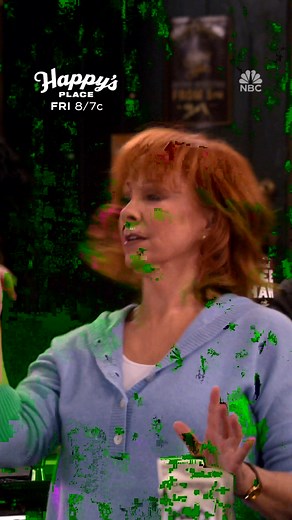 6.2K views | Happy's Place premieres Friday at 8/7c on NBC and streaming on Peacock. | NBC | Facebook