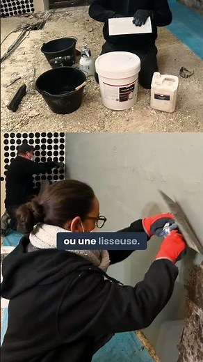 Waterproofing a Basement Wall