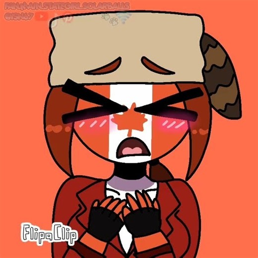 Mama wo ai ni || @stategerls/@tieanimation || Repost ||