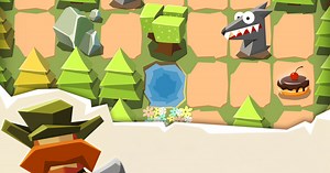 Download & Play Bring me Cakes - Fairy Maze on PC & Mac (Emulator)