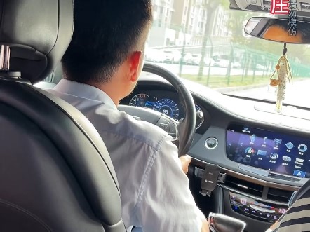 凯迪拉克CT6常见故障凯迪拉克CT6行驶中抖动，凯迪拉克CT6遮阳帘脱落，你的车遇到这样的问题是可以维修的。#凯迪拉克CT6天窗遮阳帘故障#