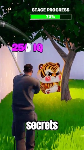 Fortnite Players Can’t Solve This Escape Room 💀