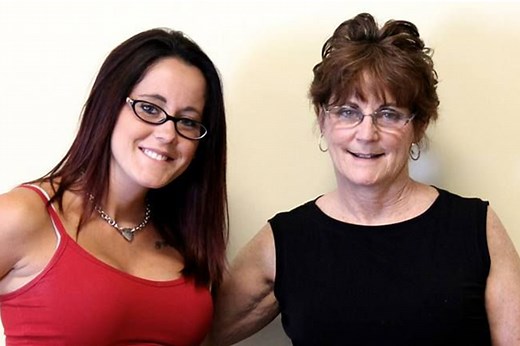 Where Teen Mom Jenelle's mother Barbara is now 3 years after firing