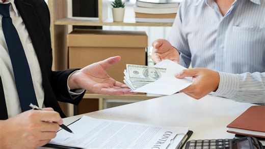 Common Scams Photographers Should Watch Out For