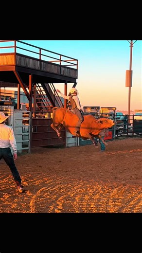 Sweet Practice Moments with JB Mauney in Buck Town