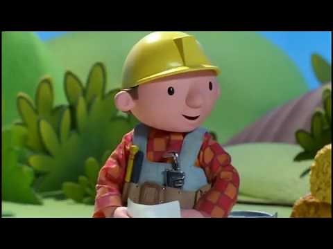 Bob the Builder: Square Dance Spud (US dub) (widescreen edit)
