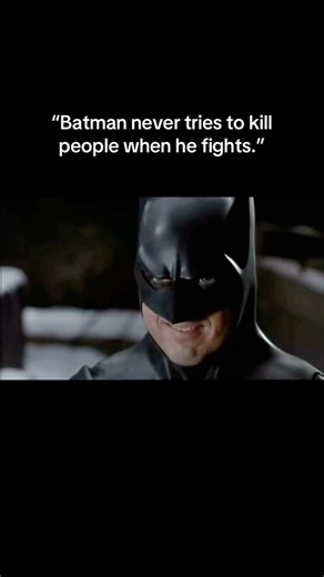 #batman #obsession #funny #comedy #movies #action #shorts #dc #fyp #michaelkeaton #benaffleck