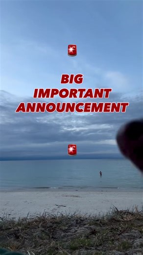 Want glorious summer beach days like mine? You MUST WATCH this.