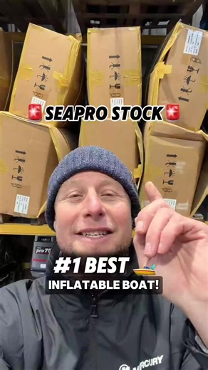 🚤💨 SeaPro SIBs – built tougher than anything this side of Pittsburgh, all backed by a 7-year warranty for total peace of mind ⚓️✨ These boats take a beating, handle the rough stuff and just keep going…✨ If you want a SIB that won’t let you down, you’re looking at the best in the game. Get in touch and we’ll get you sorted 👇🏼 📞 Call us: 01248 665666 💬 WhatsApp: 07488 896656 📧 Email: sales@billhigham.co.uk 💻 Learn More: www.billhigham.co.uk #BoatLife #RibBoat #OutboardEngine