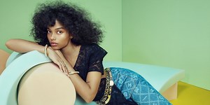 Whitney Peak è la nuova testimonial di Coco Mademoiselle di Chanel