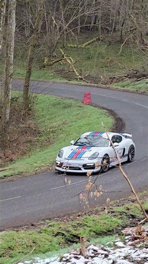 Rallye de printemps 2026 32eme édition #rallye #rallyedeprintemps #porsche
