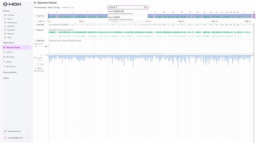 Happy to announce that our first sequencing service -- SPLICE -- is now generally available.For decades, transcriptomics has focused on gene-level analysis, but we know that most human genes undergo alternative splicing -- emitting different mRNA variants that can have completely different functions. The collapse to gene-level analysis keeps the set of therapeutic targets smaller than it has to be.The focus on genes is partially due to the difficulty of reconstructing splicing patterns from shor