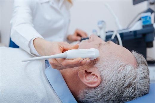 Can technology help reduce Parkinson’s symptoms?