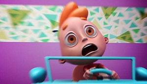 Tutorial: Character Modeling for 3D Applications | Digit