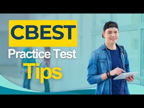 CBEST 2026: California Basic Educational Skills Test Exam Tips All You Need to Know