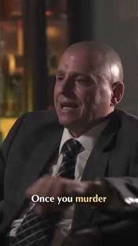 Ex-Con's Shocking Prison Life: From Streets to Redemption #shorts