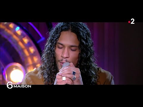Le live : Hatik “Ma p'tite étoile” - 6 A La Maison - 24/03/2021