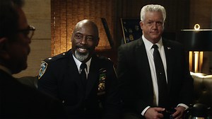 Blue Bloods Season 7 Episode 18 A Deep Blue Goodbye