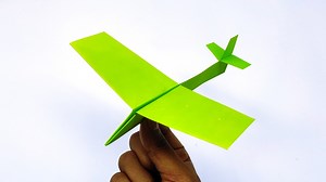 98K views · 703 reactions | How to fold origami plane step by step - Handmade paper toy ideas - DIY back to school projects #Crafts #Origami #PaperPlane | DIY And Paper Crafts | Facebook