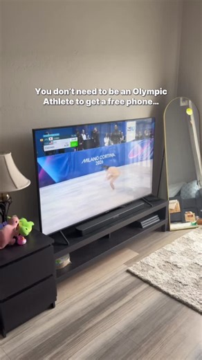 Get a phone on us when you switch. No gold medal required! | Cellcom