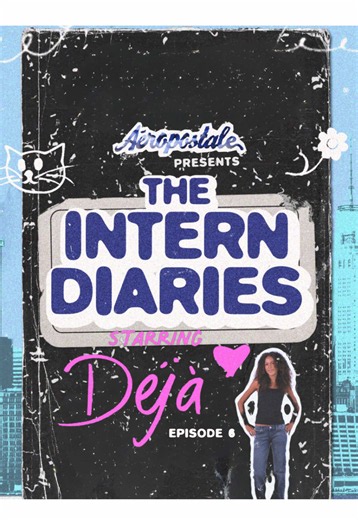The official launch party for The Déjà Collection is here, and we’re inviting all the friends we made along the way. Tune in for the celebration and the debut of Déjà Clark for Aéropostale, available in stores and online.💋 #DejaxAero @Déjà Clark @Marcus Johnson♱ @iampresleefaith @Cesar @Kat Clark @Jonathan Clark @DJ Livia