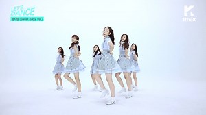 [ 에이프릴 April 'Dream Candy(꿈사탕)' Front Cam] Pure idol #APRIL's Sweet Baby ver. of '#DreamCandy' choreography♥ 피톤치드!!!!!!! 상큼한 춤 하나에 힘이나네♥ 싱그러운 에이프릴의 '#꿈사탕' 안무 정면캠'-' Full ver.(전체보기)▶goo.gl/WlLCB7 Worldwide K-POP Channel 1theK (원더케이) | 1theK (원더케이)