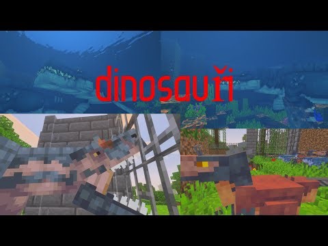 Nejlepší add-on? (Minecraft Bedrock add-on, Ep.1)