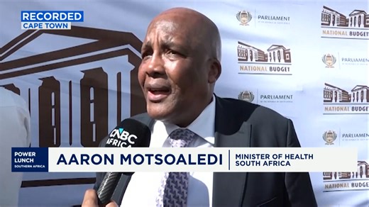 Godongwana adjusts tax brackets, medical credits in line with inflation - CNBC Africa