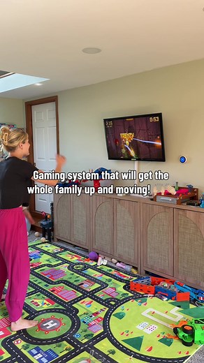 Nex Playground: Fun Family Gaming That Gets Kids Moving!