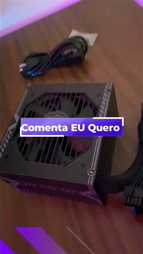 A MELHOR Fonte Custo-Benefício de 2026! (Não erre na escolha)