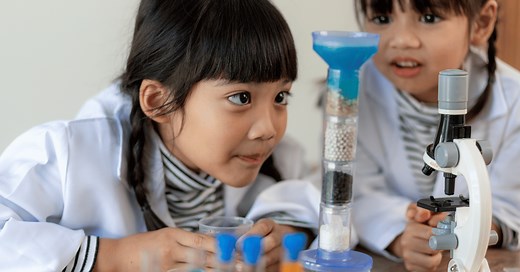 Top 10 Benefits of STEM Education