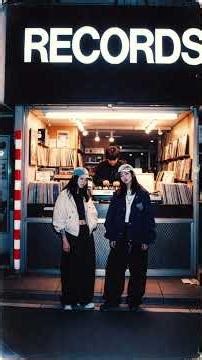 反骨レディ 90s Japanese Hip Hop #ヒップホップ #日本語ラップ #オールドスクール