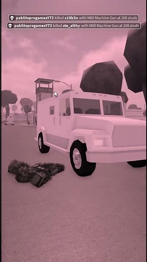 Apocalypse Rising 2 in 2024...