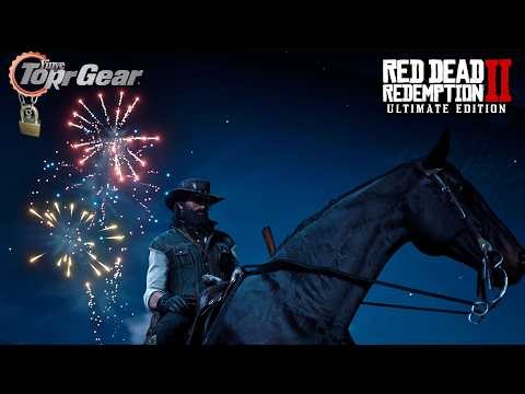 🔴(FINAL) John y sus prematuras aventuras de cazarrecompensas | Red Dead Redemption 2 Ultimate