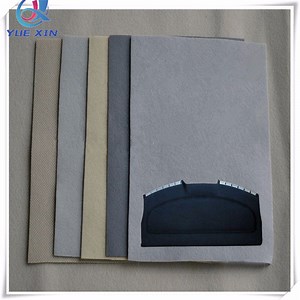 [Hot Item] Premium Velour Car Upholstery Fabric for Automotive Interiors